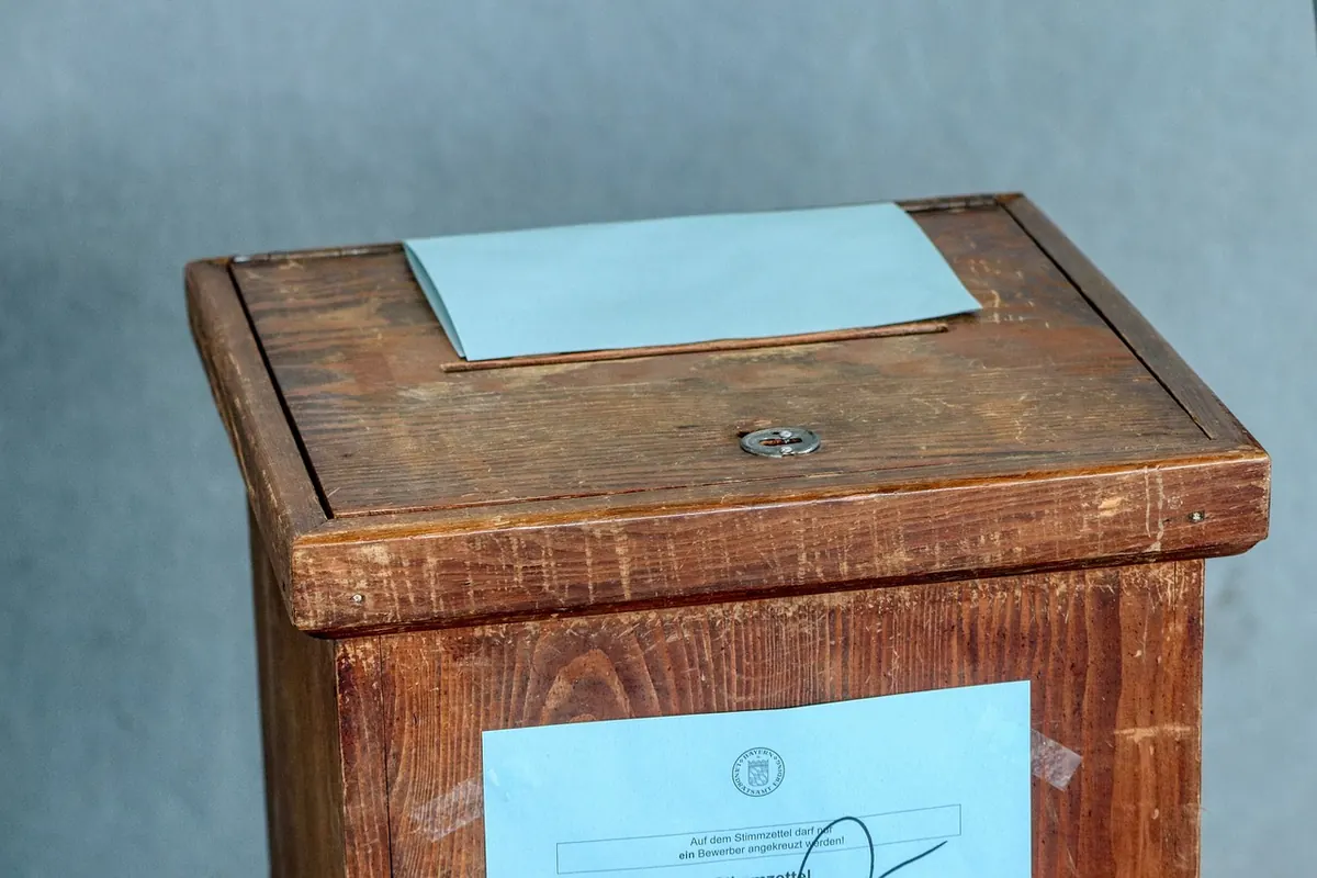 Local Election Season in Bury: How to Register, Vote and Check Your Polling Station