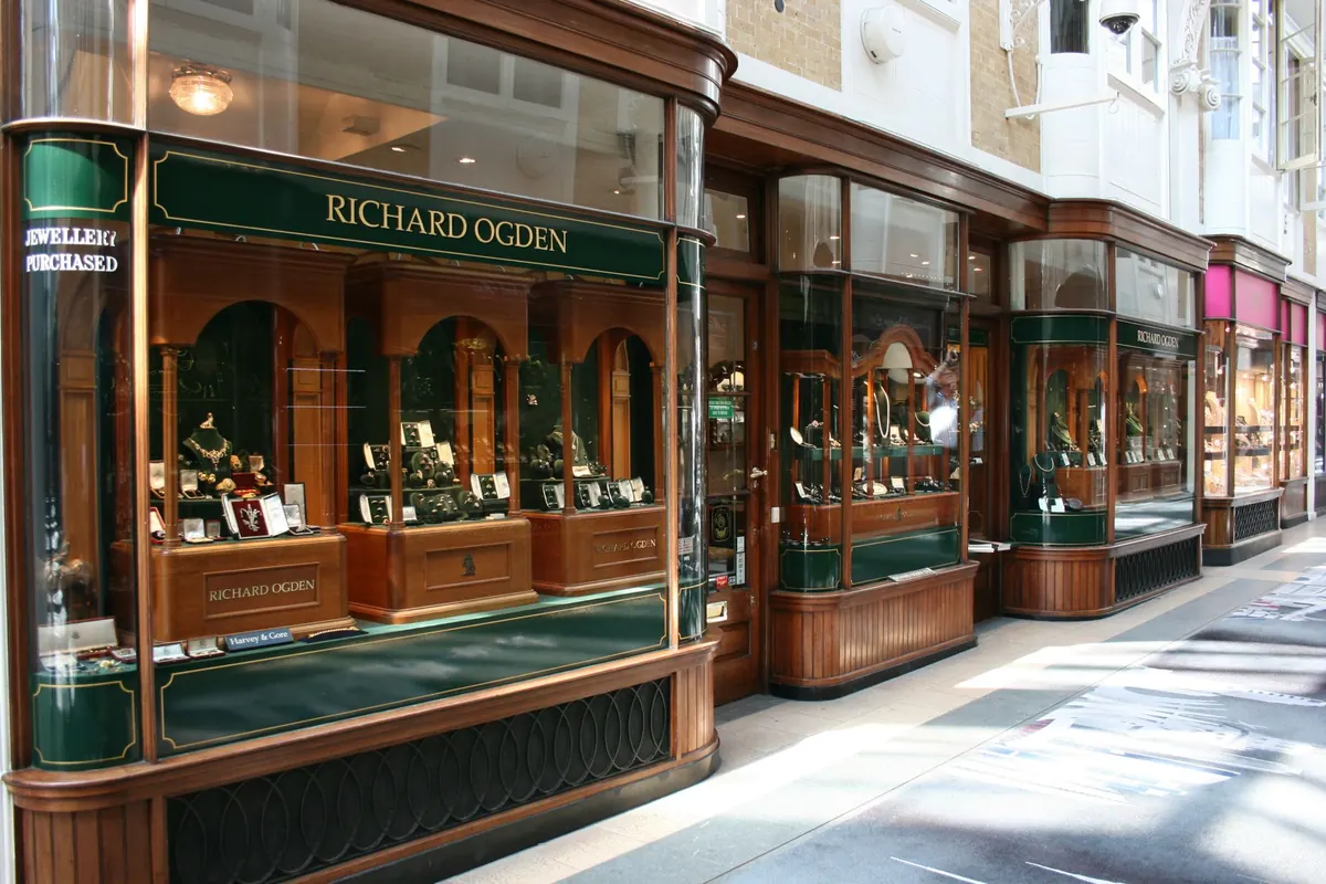 Op-ed: Why Bury's High Street Needs More Than Another Coffee Shop