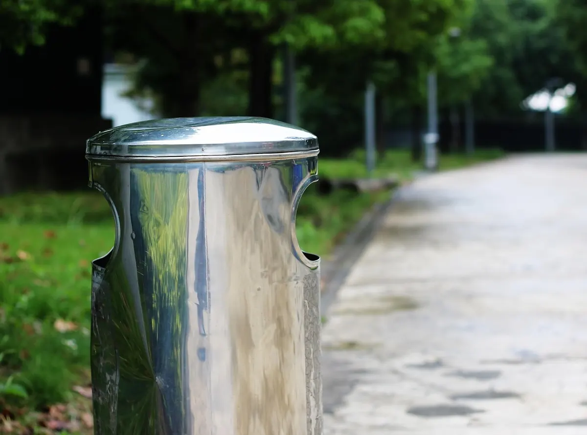 What the New Bin Collection Changes Mean for Bury Households: An Explainer